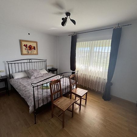 拉科鲁尼亚Grupo Gontad Casa Beo Malpica De Bergantinos别墅 外观 照片