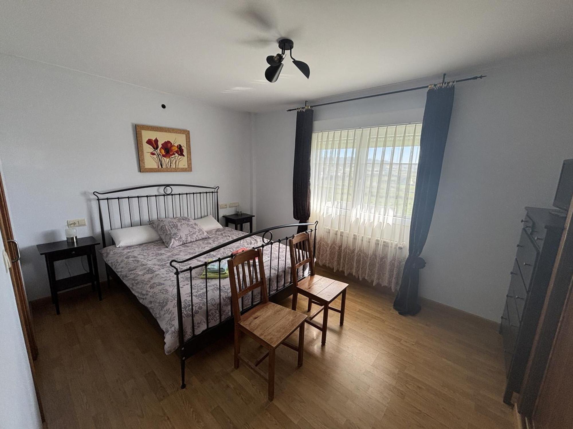 拉科鲁尼亚Grupo Gontad Casa Beo Malpica De Bergantinos别墅 外观 照片