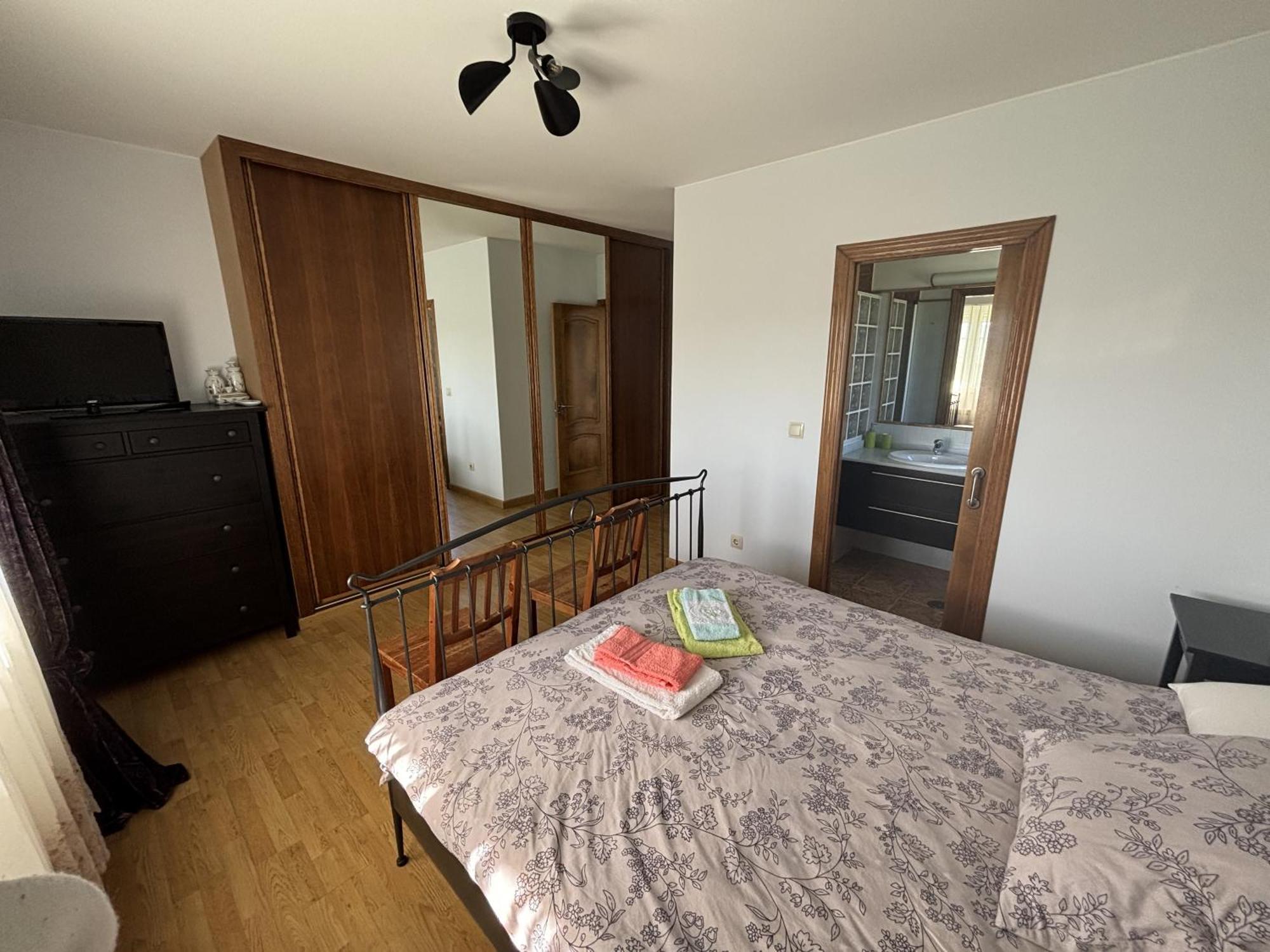 拉科鲁尼亚Grupo Gontad Casa Beo Malpica De Bergantinos别墅 外观 照片
